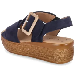 Clearance Plateausandaletten - Damen Sommerschuhe|Sandalen
