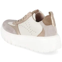 Plateau-Sneaker - Damen Sneaker