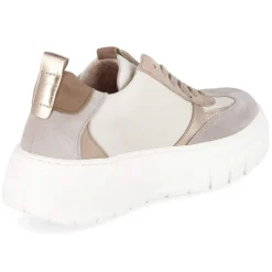 Plateau-Sneaker - Damen Sneaker