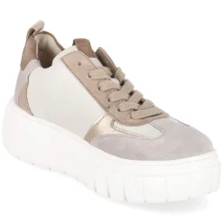 Plateau-Sneaker - Damen Sneaker