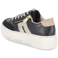 Sale Plateausneaker - Damen Sneaker