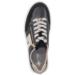 Sale Plateausneaker - Damen Sneaker