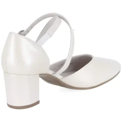 Clearance Pumps - Damen Pumps