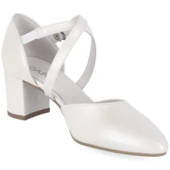 Clearance Pumps - Damen Pumps