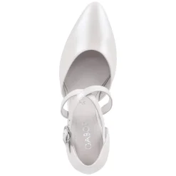 Clearance Pumps - Damen Pumps