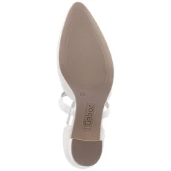 Clearance Pumps - Damen Pumps