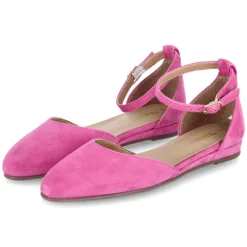 Riemchenballerinas - Damen Ballerinas