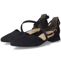 Hot Riemchenpumps - Damen Pumps