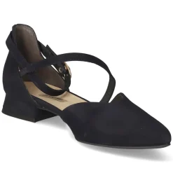 Hot Riemchenpumps - Damen Pumps