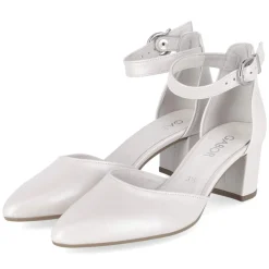 Best Riemchenpumps - Damen Pumps