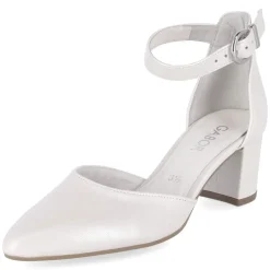 Best Riemchenpumps - Damen Pumps