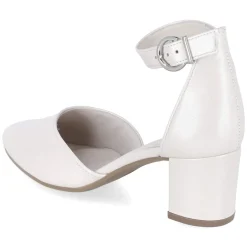 Best Riemchenpumps - Damen Pumps