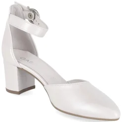 Best Riemchenpumps - Damen Pumps