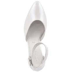 Best Riemchenpumps - Damen Pumps