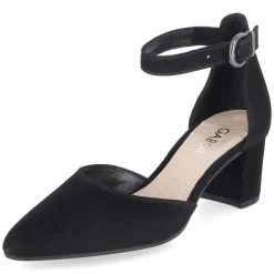 Online Riemchenpumps - Damen Pumps