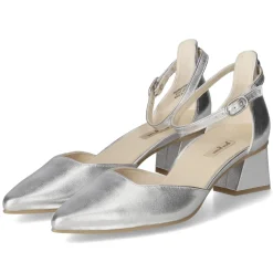 Best Riemchenpumps - Damen Pumps