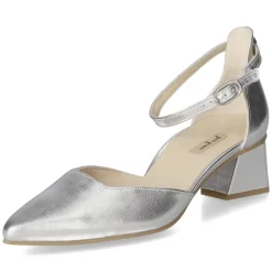 Best Riemchenpumps - Damen Pumps