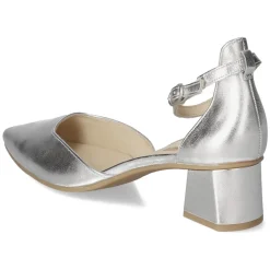 Best Riemchenpumps - Damen Pumps