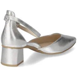 Best Riemchenpumps - Damen Pumps