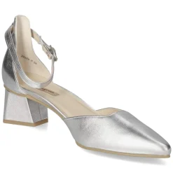 Best Riemchenpumps - Damen Pumps