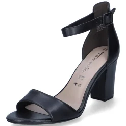 Hot Riemchensandaletten - Damen Sommerschuhe|Sandalen