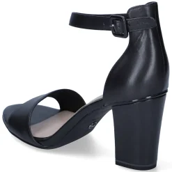 Hot Riemchensandaletten - Damen Sommerschuhe|Sandalen