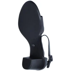 Hot Riemchensandaletten - Damen Sommerschuhe|Sandalen