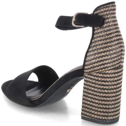 Clearance Riemchensandaletten - Damen Sommerschuhe|Sandalen