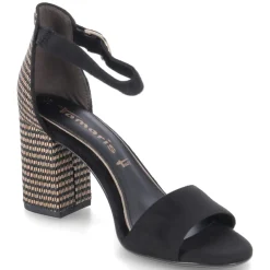 Clearance Riemchensandaletten - Damen Sommerschuhe|Sandalen