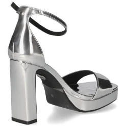 Outlet Riemchensandaletten JUNE NEAT - Damen High Heels