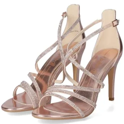 Hot Riemchensandaletten MAKAI 2 - Damen High Heels