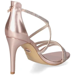 Hot Riemchensandaletten MAKAI 2 - Damen High Heels