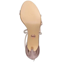 Hot Riemchensandaletten MAKAI 2 - Damen High Heels