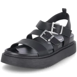 Clearance Römerandalen - Damen Sommerschuhe|Sandalen