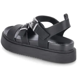 Clearance Römerandalen - Damen Sommerschuhe|Sandalen