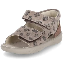 Hot Sandale BANU - Kinder Sommerschuhe|Sandalen