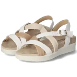Discount Sandalen - Damen Sommerschuhe|Sandalen
