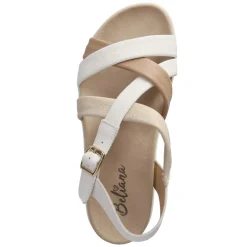 Discount Sandalen - Damen Sommerschuhe|Sandalen