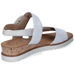 Outlet Sandalen - Damen Sommerschuhe|Sandalen