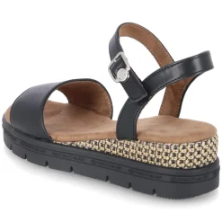 Discount Sandalen - Damen Sommerschuhe|Sandalen