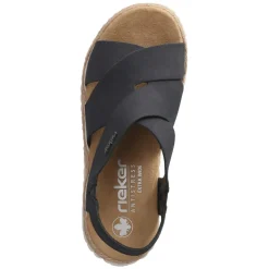 Clearance Sandalen - Damen Sandalen|Sommerschuhe