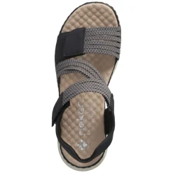 Hot Sandalen - Damen Sommerschuhe|Sandalen