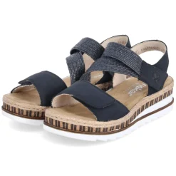Discount Sandalen - Damen Sommerschuhe|Sandalen
