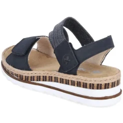 Discount Sandalen - Damen Sommerschuhe|Sandalen