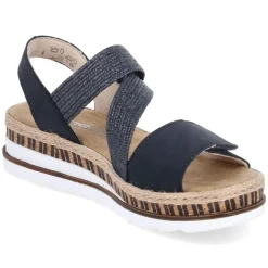 Discount Sandalen - Damen Sommerschuhe|Sandalen