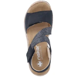 Discount Sandalen - Damen Sommerschuhe|Sandalen