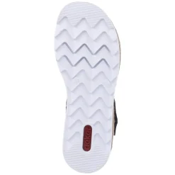 Discount Sandalen - Damen Sommerschuhe|Sandalen