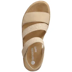 New Sandalen - Damen Sommerschuhe|Sandalen