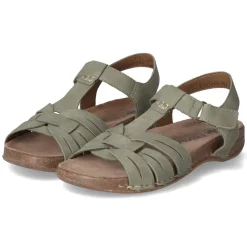 Sale Sandalen - Damen Sommerschuhe|Sandalen