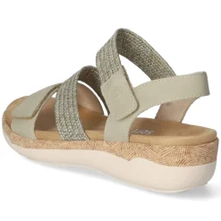 Sandalen - Damen Sommerschuhe|Sandalen